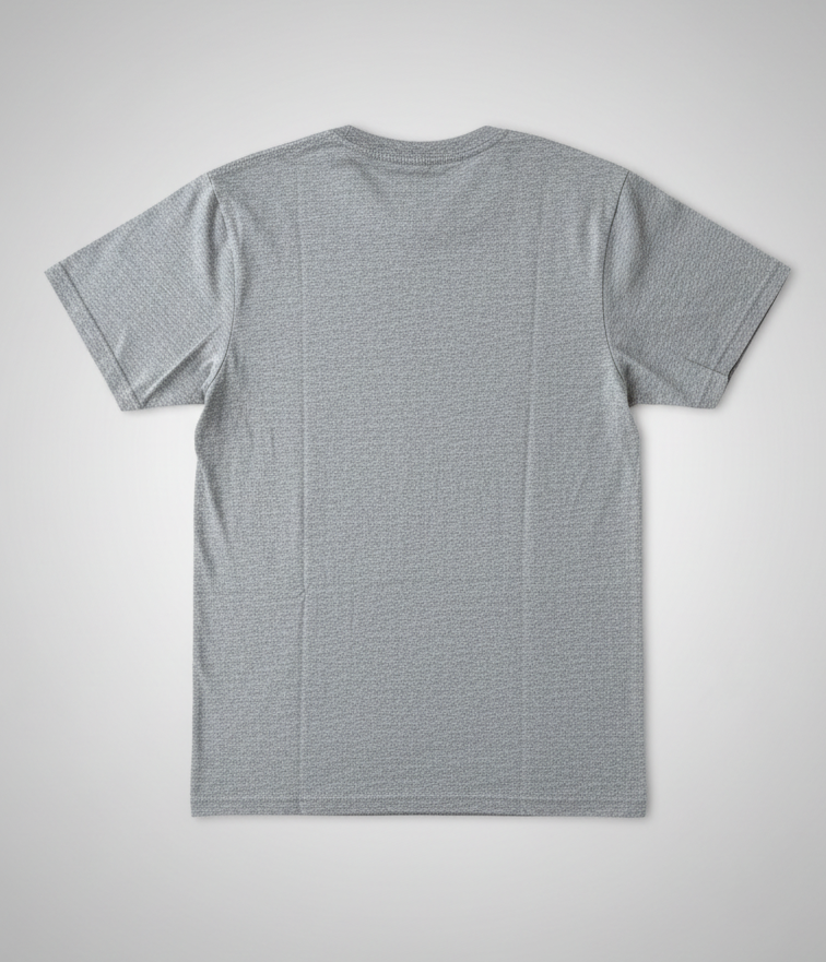 Hammer Fitness Varsity T Shirt