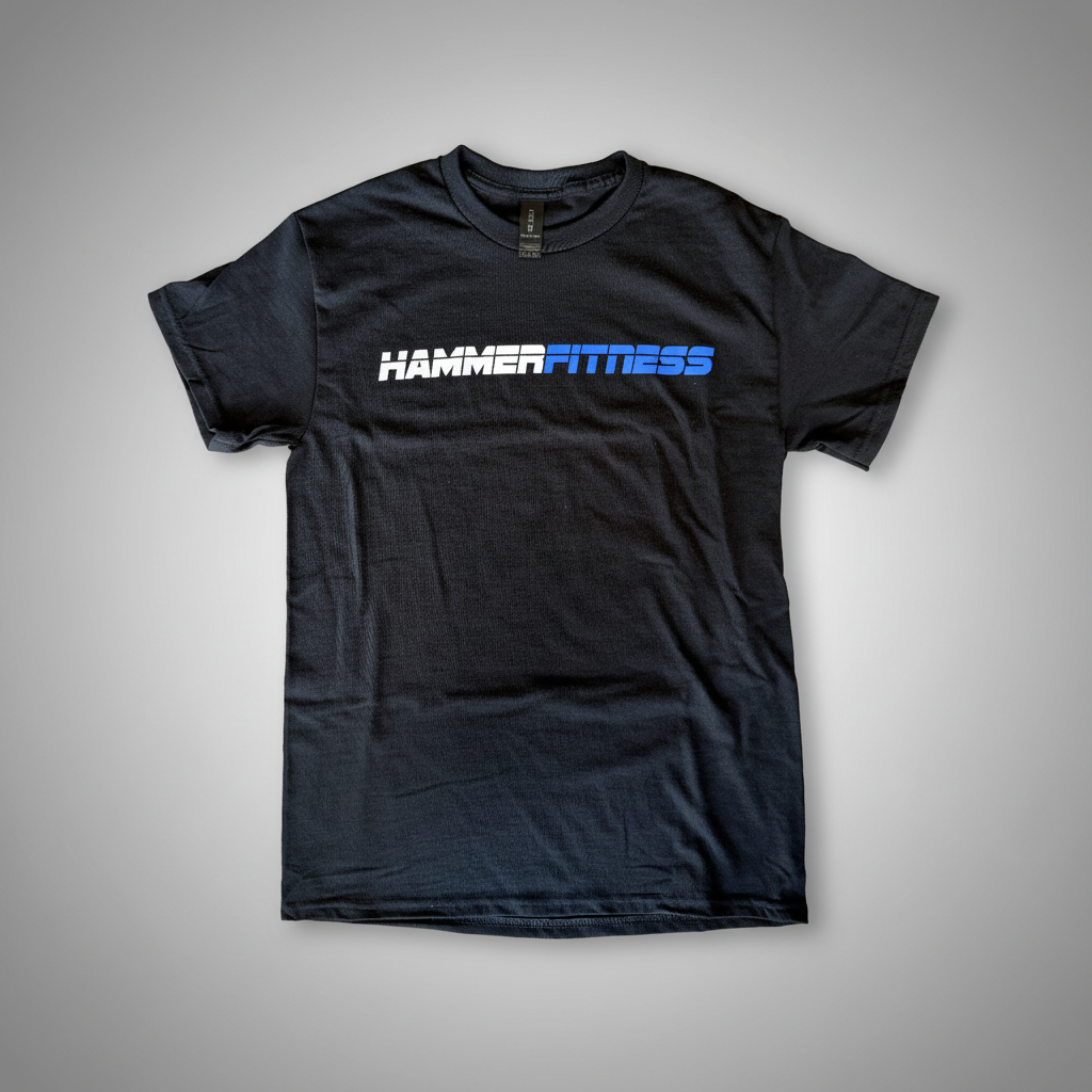 Hammer Fitness original
