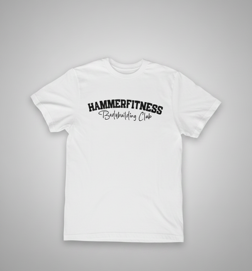 Hammer Fitness Bodybuilding Club