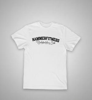 Hammer Fitness Bodybuilding Club