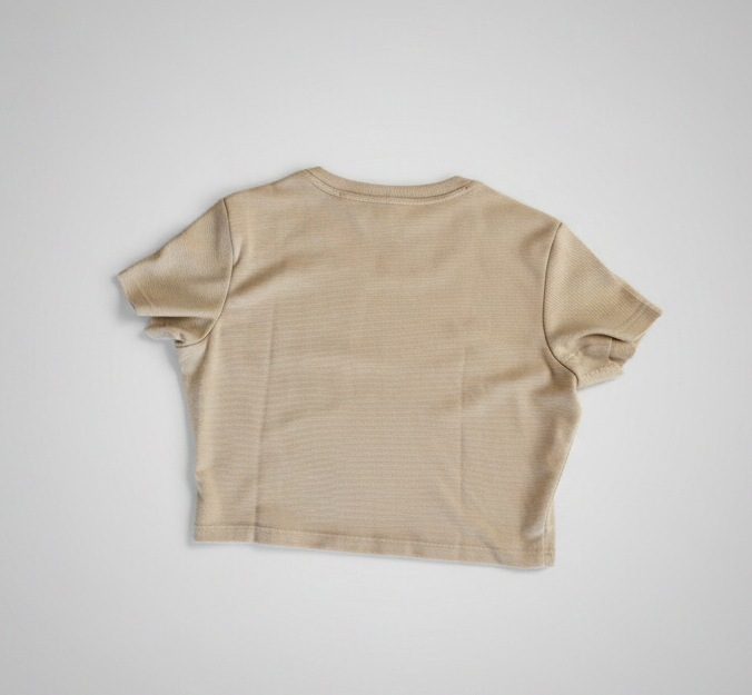 Hammer Fitness Varsity Crop