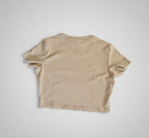Hammer Fitness Varsity Crop