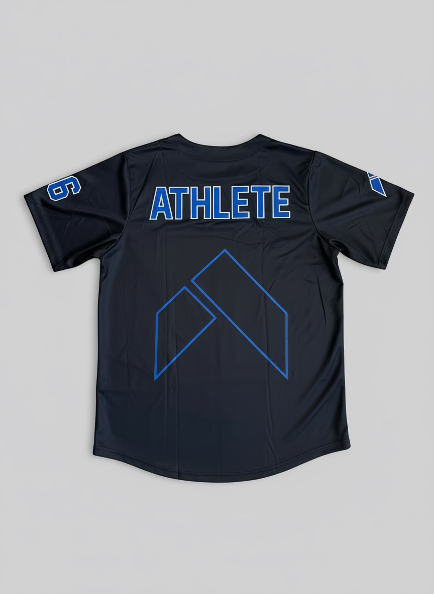 Hammer Fitness Athlete Jersey