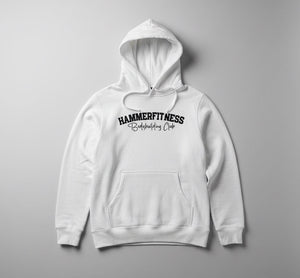 Hammer Fitness Bodybuilding Hoodie