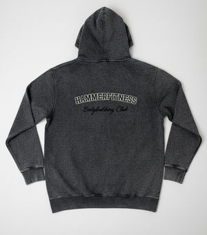 Hammer Fitness Bodybuilding Hoodie