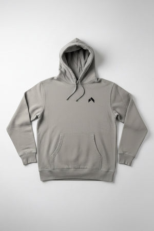 Hammer Fitness Embroidered Varsity Hoodie