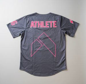 Hammer Fitness Athlete Jersey