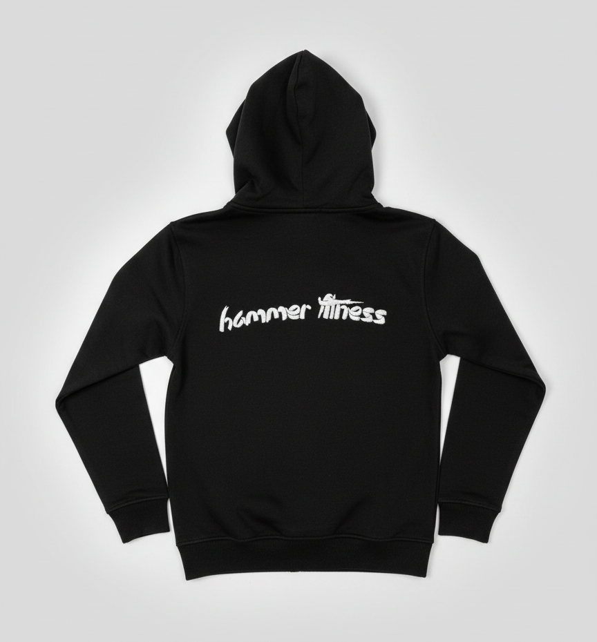 Hammer Fitness Samurai